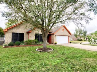 3025 112th St N, Texas City, TX 77591