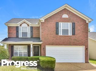 3300 Penn Meade Way, Nashville, TN 37214