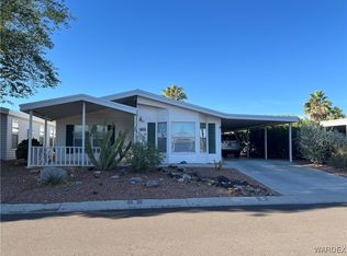2350 Adobe Rd LOT 5, Bullhead City, AZ 86442