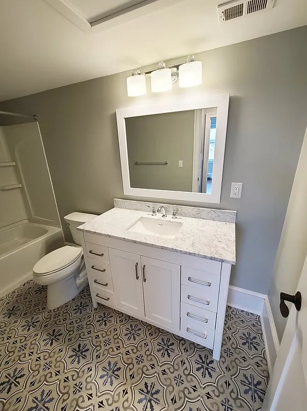 1 bed, $1,525 — Photo 3
