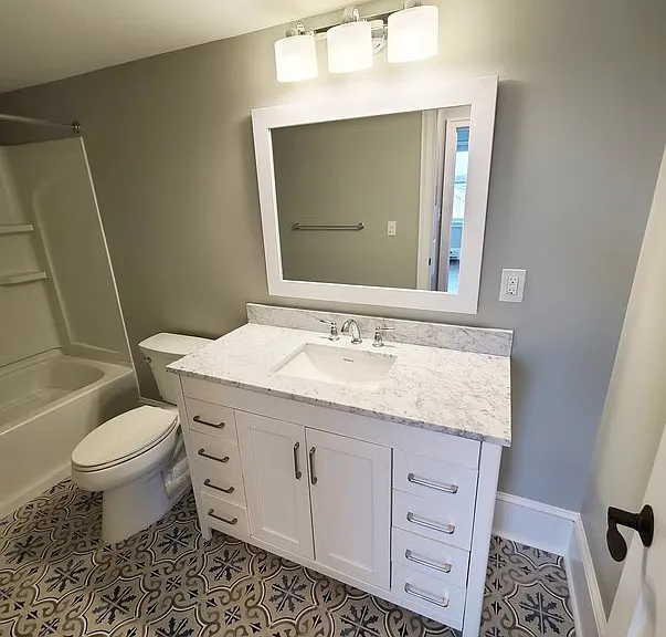 1019 Park Pl #1B — Photo 3