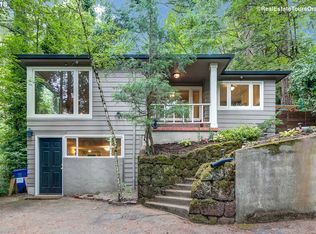 5953 SW Terwilliger Blvd, Portland, OR 97239