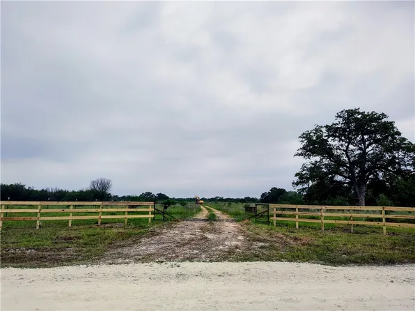 County Road 108, Iola, TX 77861