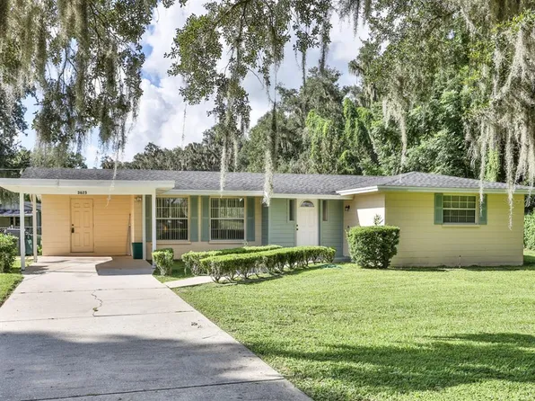 3625 E GANDY ROAD, BARTOW, FL 33830
