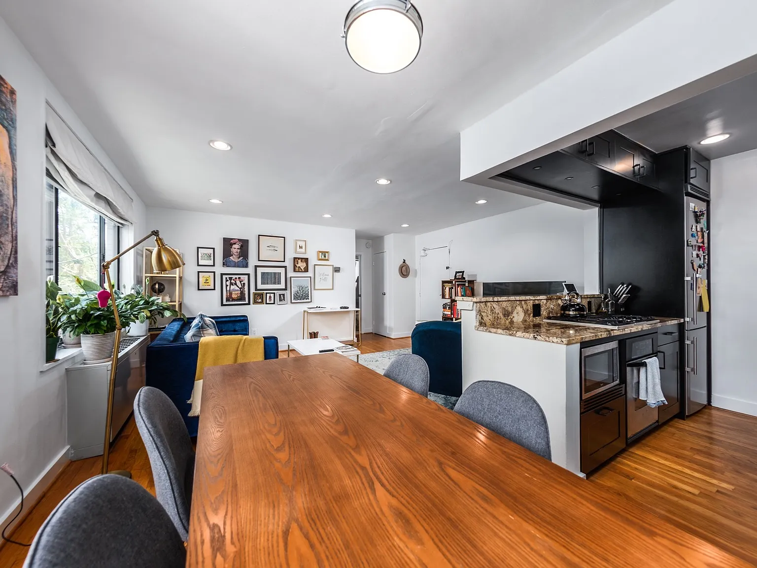 5112 MacArthur Blvd. NW Unit 303 (DC) — Photo 4