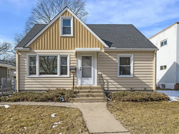 4352 Minnehaha Ave, Minneapolis, MN 55406