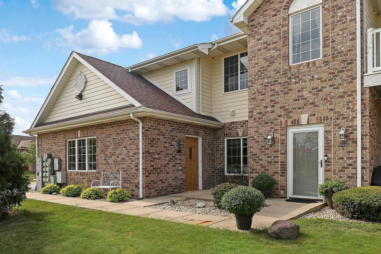 9219 66th Ave UNIT 148, Pleasant Prairie, WI 53158 Zillow