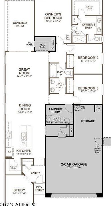 2nd image of 20207 W MONTECITO Avenue