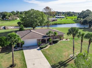 417 Granada Ct, Sebring, FL 33876