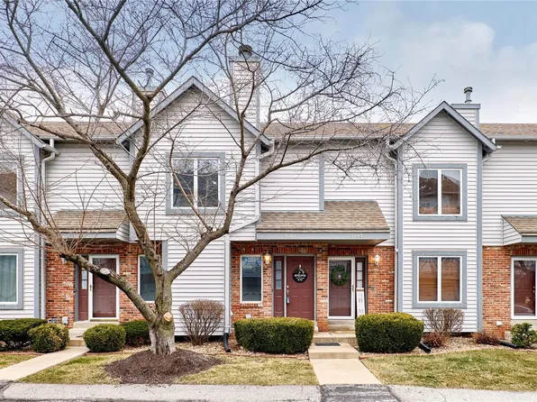 3404 Sherman Park Dr #4D, Saint Charles, MO 63303