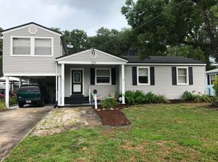 3355 Sylvia St, Jacksonville, FL 32207