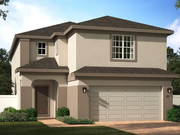 1437 SAWGRASS HAMMOCK LANE, DAVENPORT, FL 33837