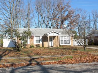 23 Windmill Dr, Clementon, NJ 08021