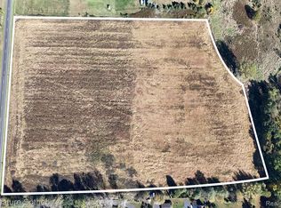 0 N M 52 Vl, Stockbridge, MI 49285