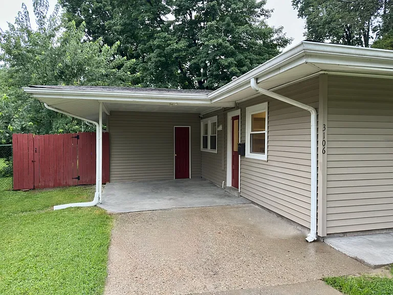 Carport