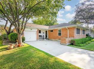 802 Dumont Dr, Richardson, TX 75080
