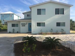 204 Via Deluna, Pensacola Beach, FL 32561