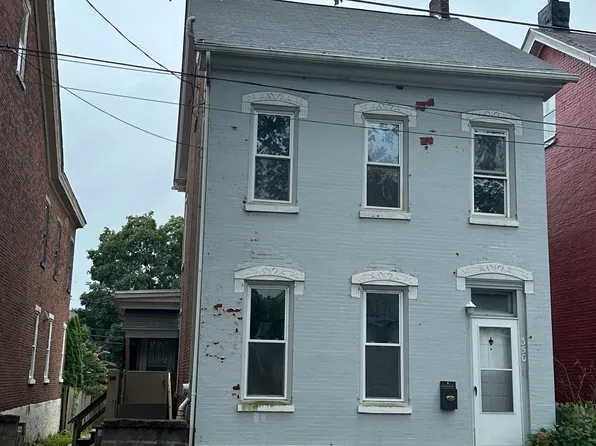 350 Walnut St, Pottstown, PA 19464
