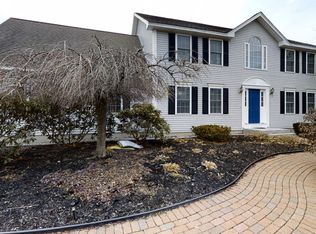 244 Kennedy Hill Rd, Goffstown, NH 03045