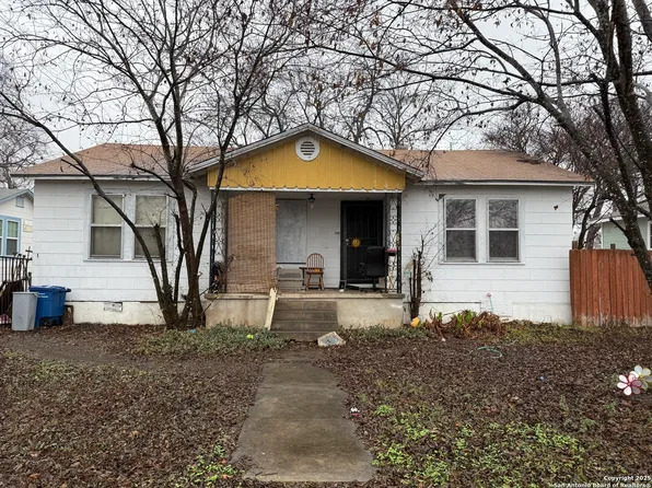 309 W Mariposa, San Antonio, TX 78212