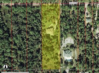 3580 16th Ave SE, Naples, FL 34117