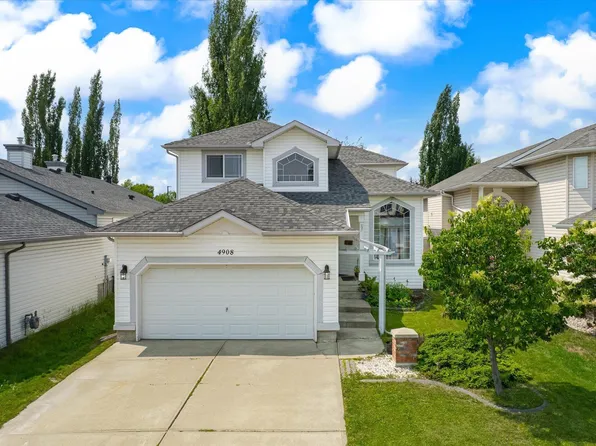 4908 187th St NW, Edmonton, AB T6M 2R7