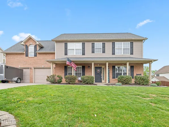 7113 Highland Creek Ln, Knoxville, TN 37931