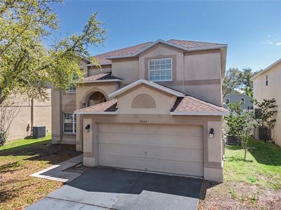 8444 Carriage Pointe Dr, Gibsonton, FL, 33534