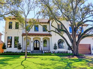5111 Valerie St, Bellaire, TX 77401