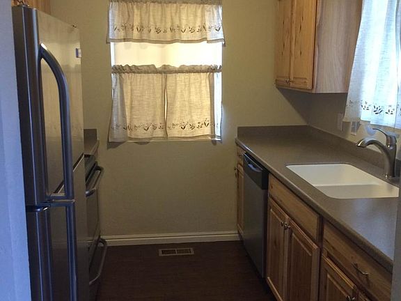 2nd image of 3575 S 3200 W APT 15A