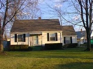 771 Champion Ave W, Warren, OH 44483