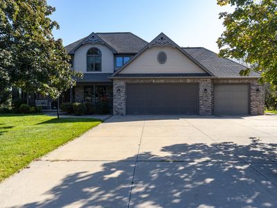 N4168 Birch Trl, Freedom, WI, 54130