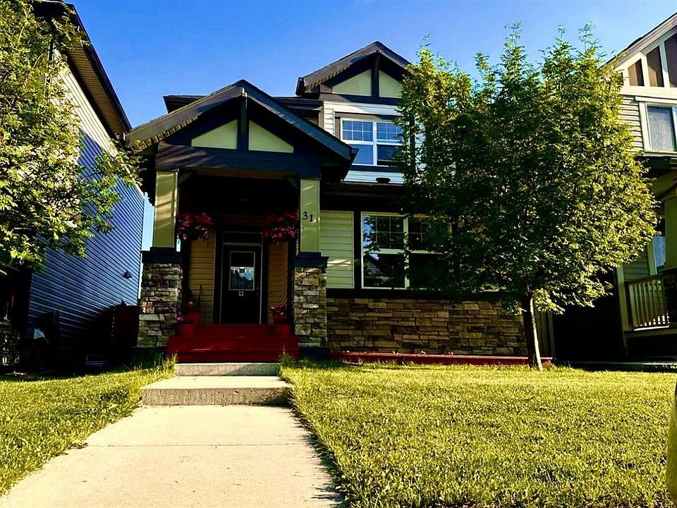 1st image of 31 N Skyview Springs Rise NE