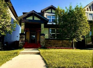 31 N Skyview Springs Rise NE, Calgary, AB T3N0B2