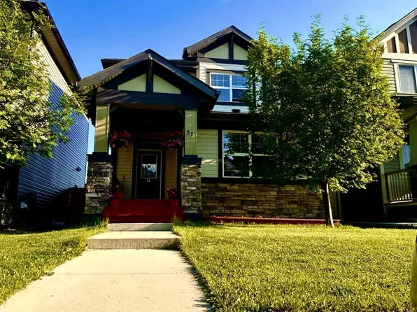 31 N Skyview Springs Rise NE, Calgary, AB T3N 0B2