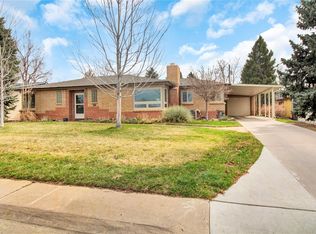 3230 Gray St, Wheat Ridge, CO 80212