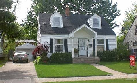 1st image of 25895 Pattow St