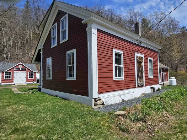 171 Route 112, Whitingham, VT 05342