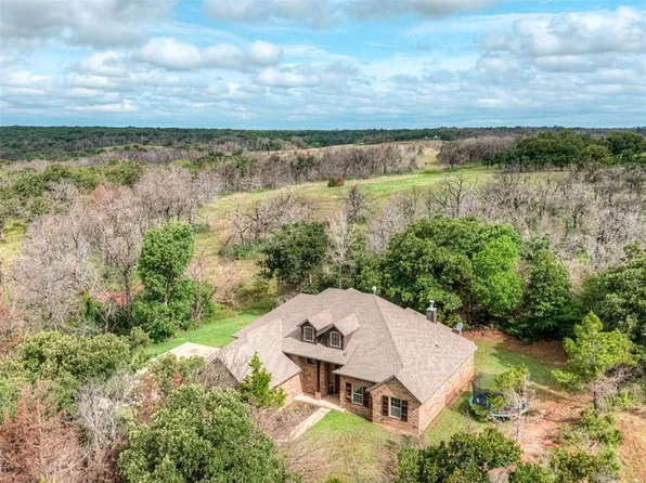 22422 Flying Hawk Trl, Luther, OK 73054