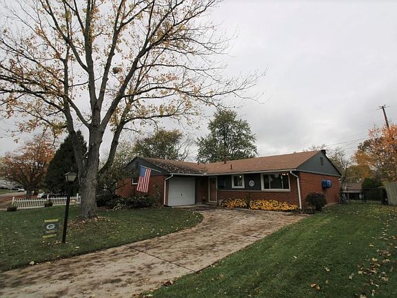 2nd image of 3596 Panama Dr