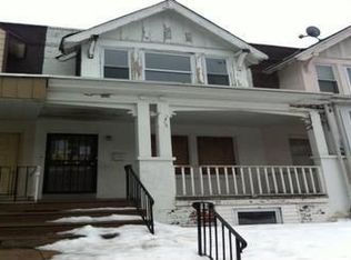 2522 Hobson St, Philadelphia, PA 19142