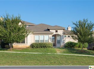 460 Stagecoach Trl, San Marcos, TX 78666