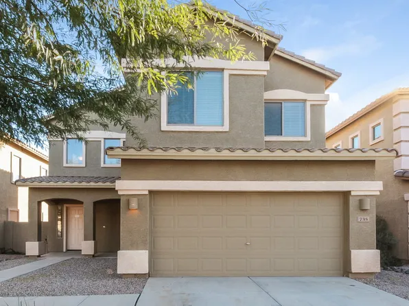 735 W Fruit Tree Ln, San Tan Valley, AZ 85143