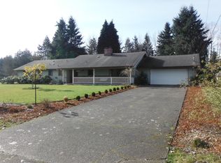 6307 Sugar Maple St SE, Olympia, WA 98513