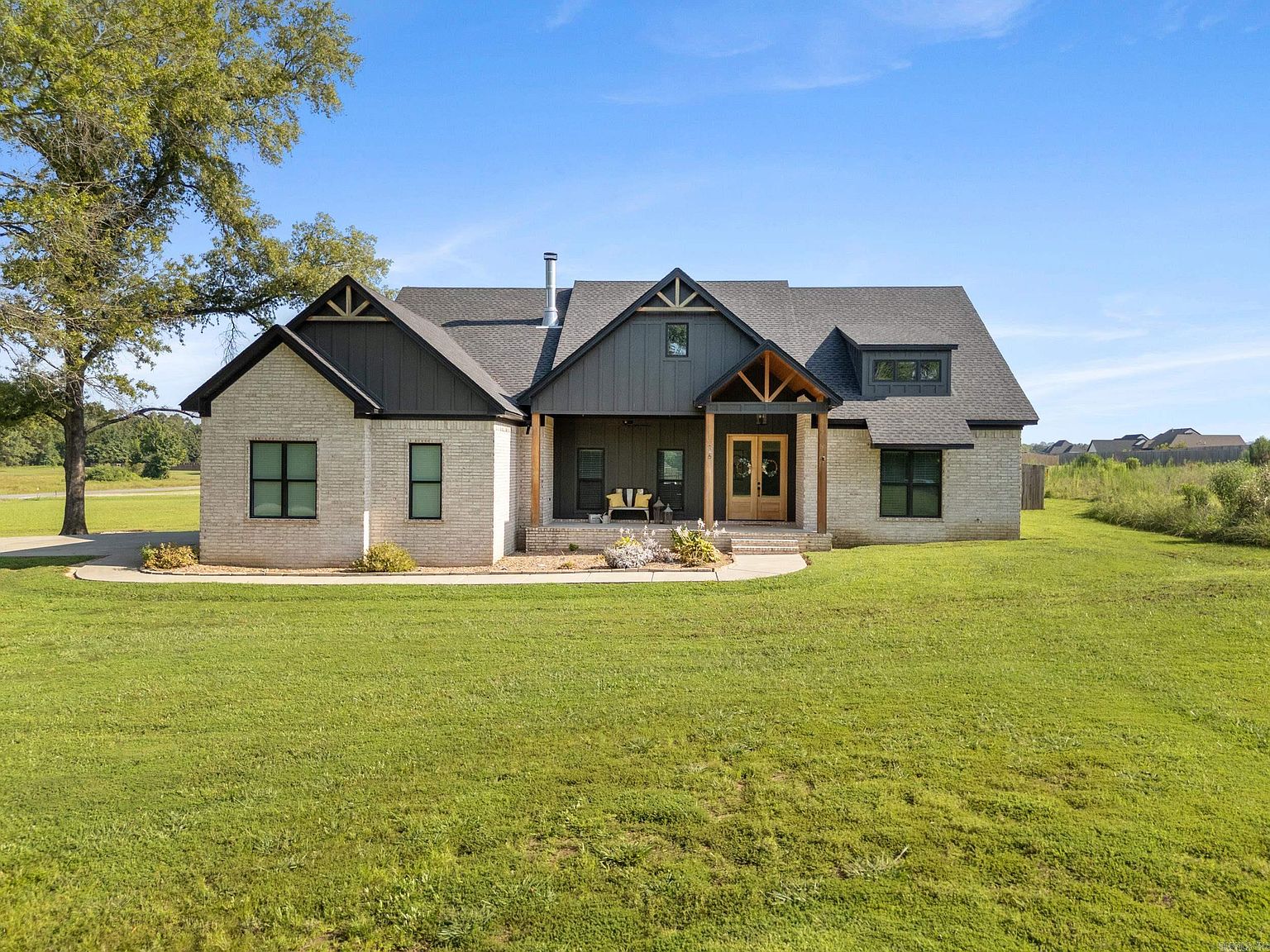 Re・union 36 Union Rd, Greenbrier, AR 72058 | Zillow