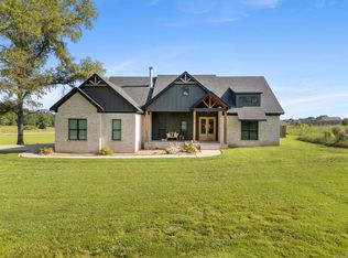 36 Union Rd, Greenbrier, AR 72058