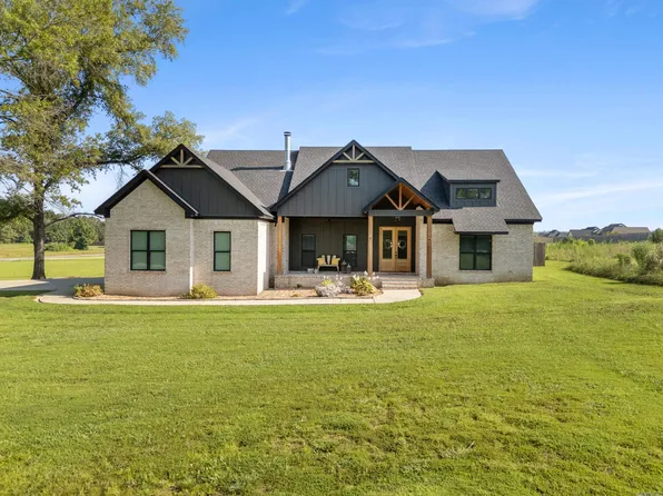 36 Union Rd, Greenbrier, AR 72058