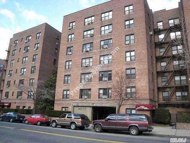 2nd image of 90-11 35th Ave #3L