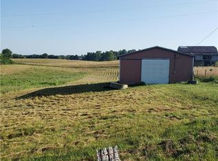 Corydon Ridge Rd, Corydon, IN 47112