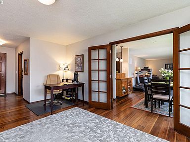 Laminate Flooring Vs Engineered Hardwood Floors